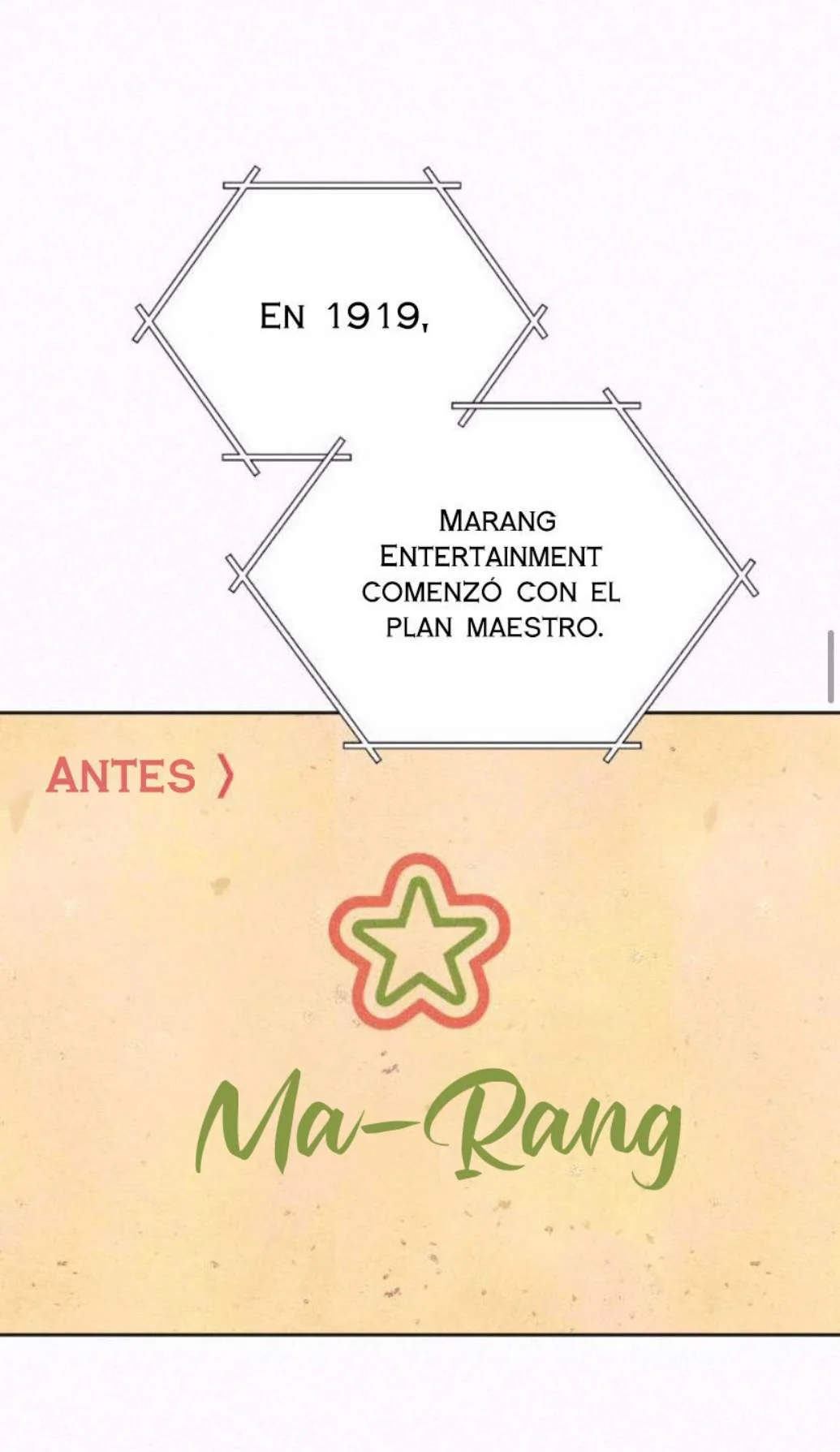 Operación: Amor Puro Capítulo 20 - página 82