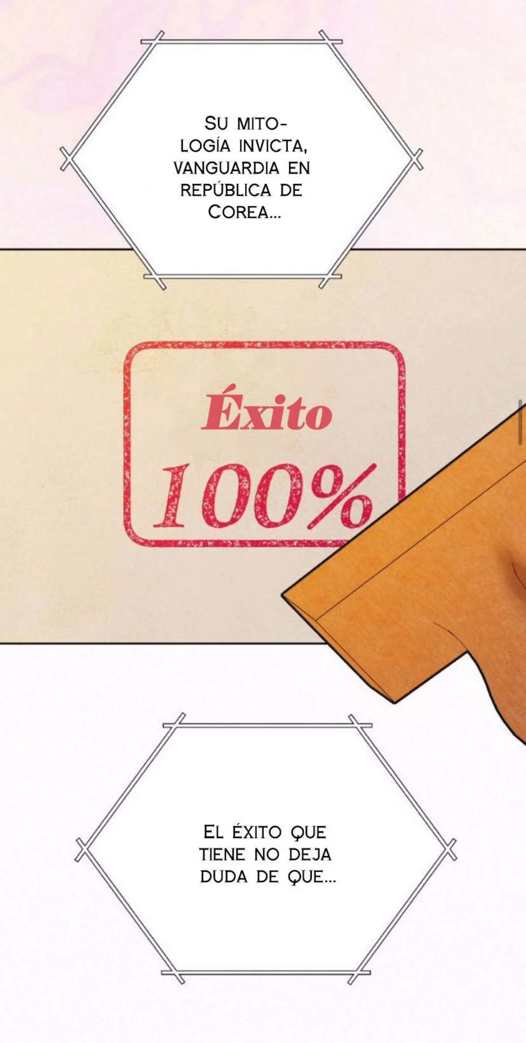 Operación: Amor Puro Capítulo 20 - página 87