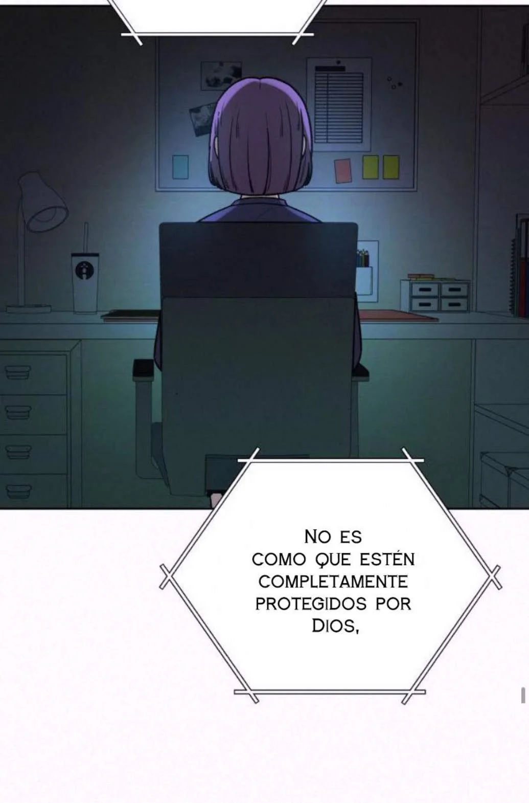 Operación: Amor Puro Capítulo 20 - página 90