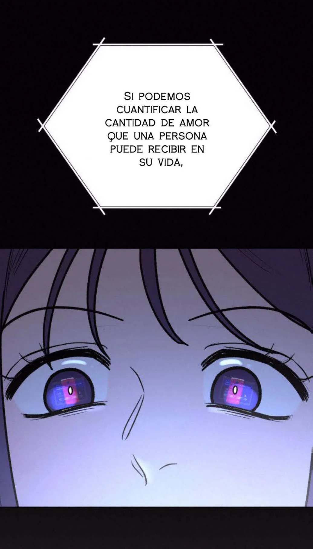 Operación: Amor Puro Capítulo 20 - página 110