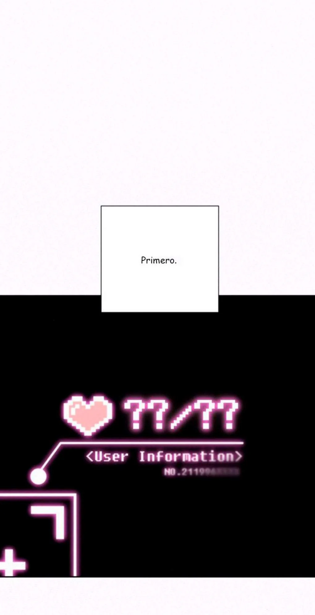 Operación: Amor Puro Capítulo 21 - página 2