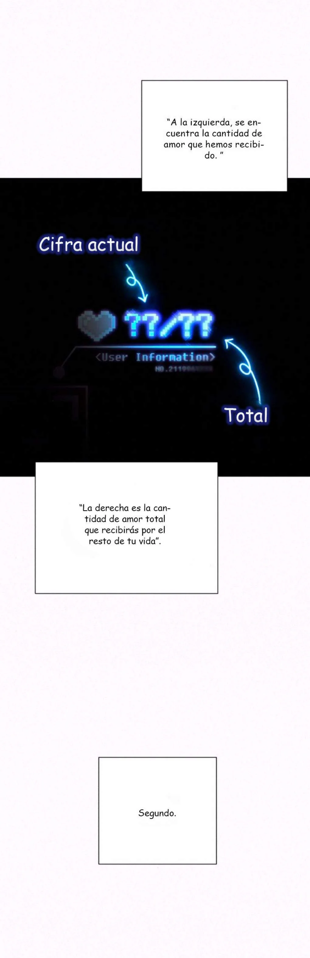 Operación: Amor Puro Capítulo 21 - página 3