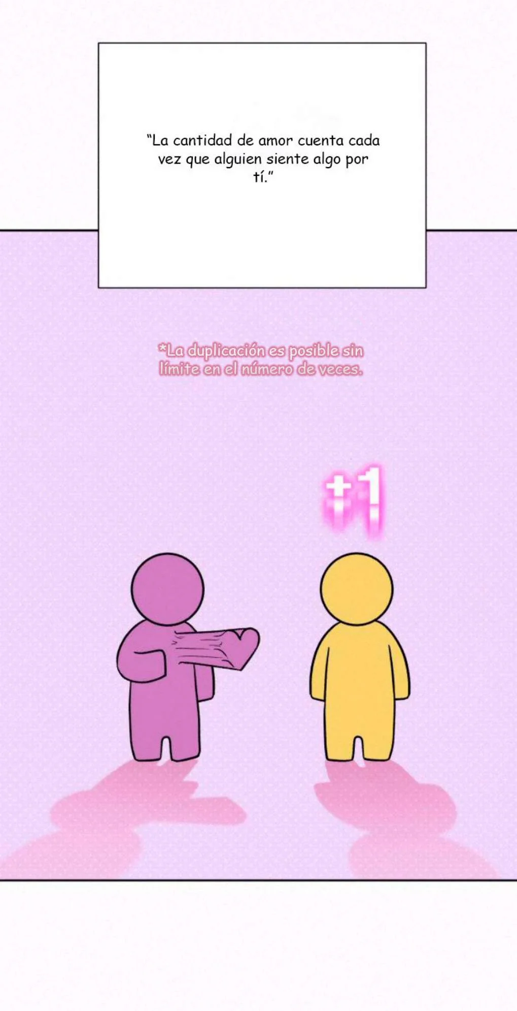 Operación: Amor Puro Capítulo 21 - página 4