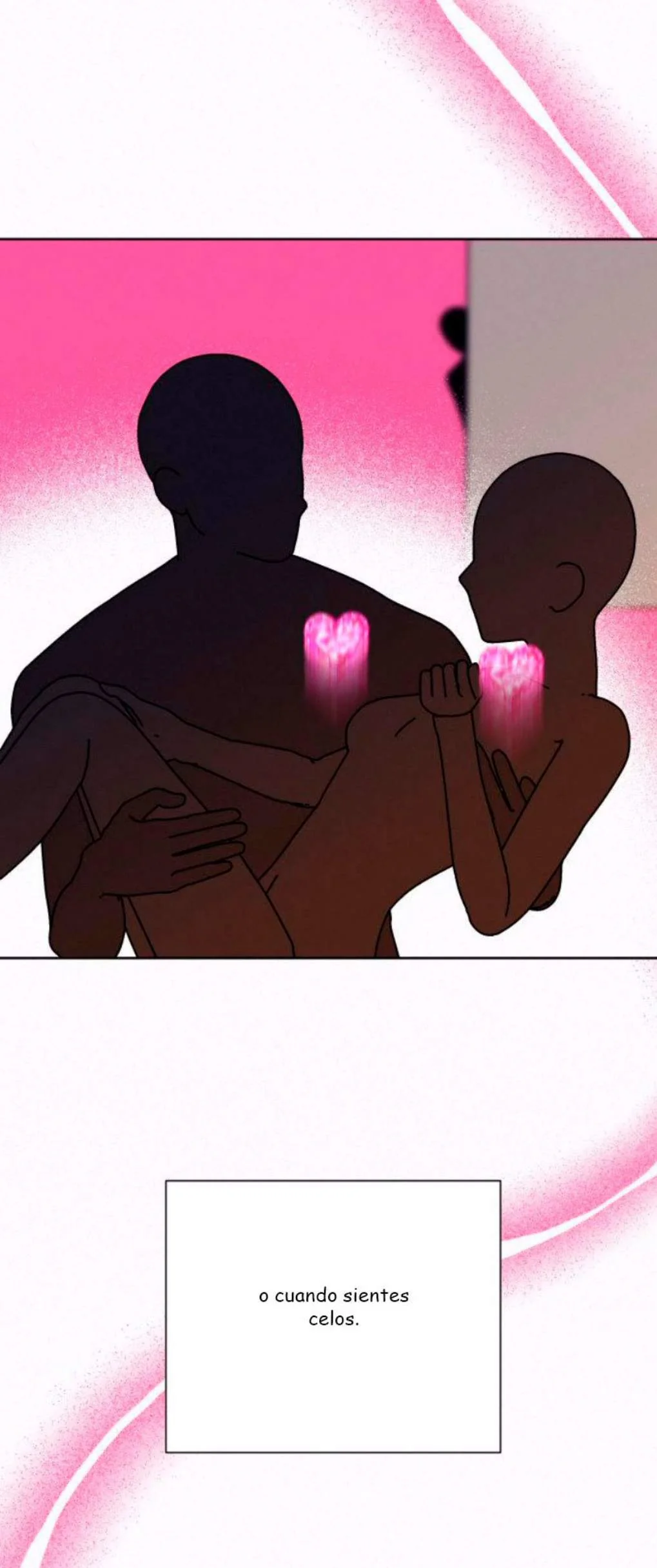 Operación: Amor Puro Capítulo 21 - página 10