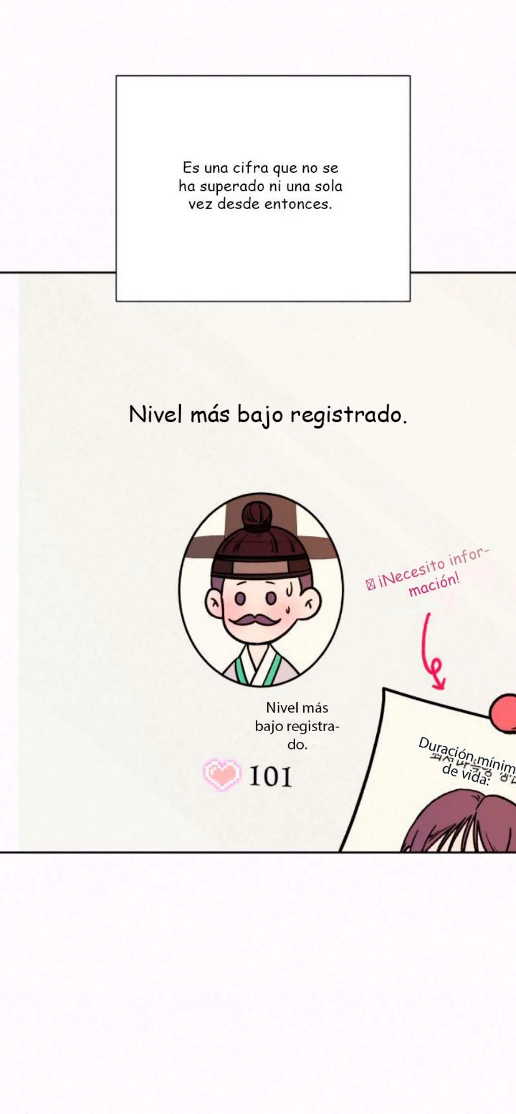 Operación: Amor Puro Capítulo 21 - página 16