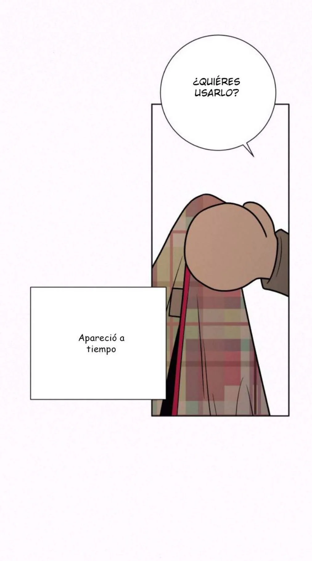 Operación: Amor Puro Capítulo 21 - página 93
