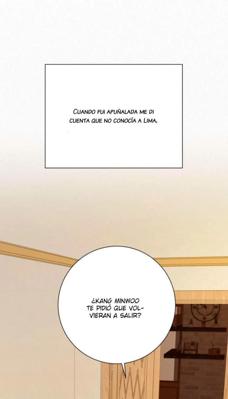 Operación: Amor Puro Capítulo 22 - página 24