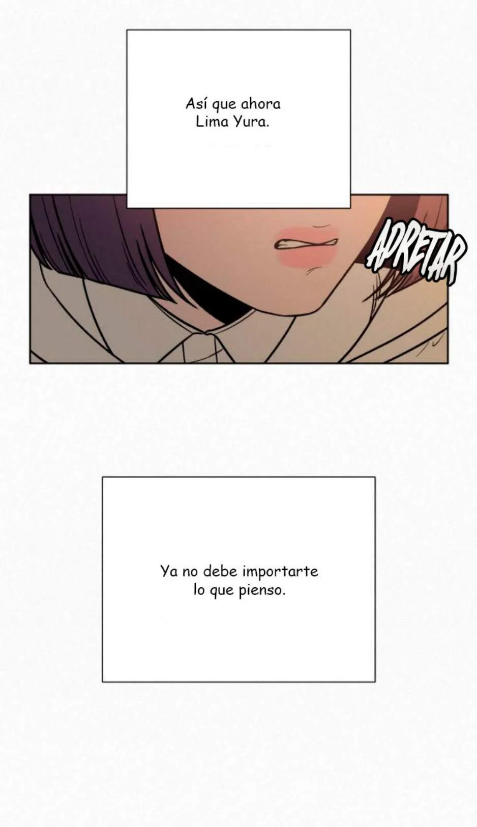 Operación: Amor Puro Capítulo 22 - página 26