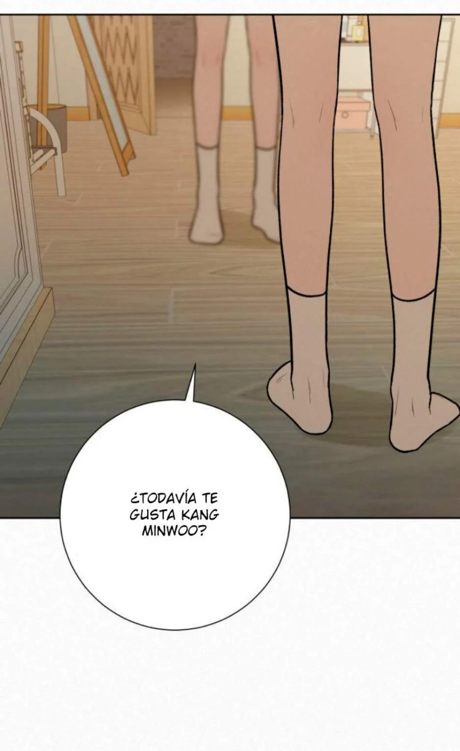 Operación: Amor Puro Capítulo 22 - página 34