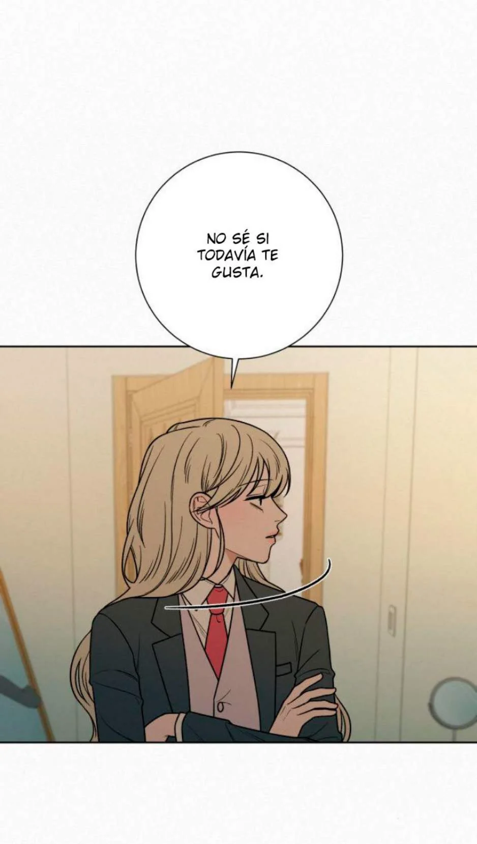 Operación: Amor Puro Capítulo 22 - página 37