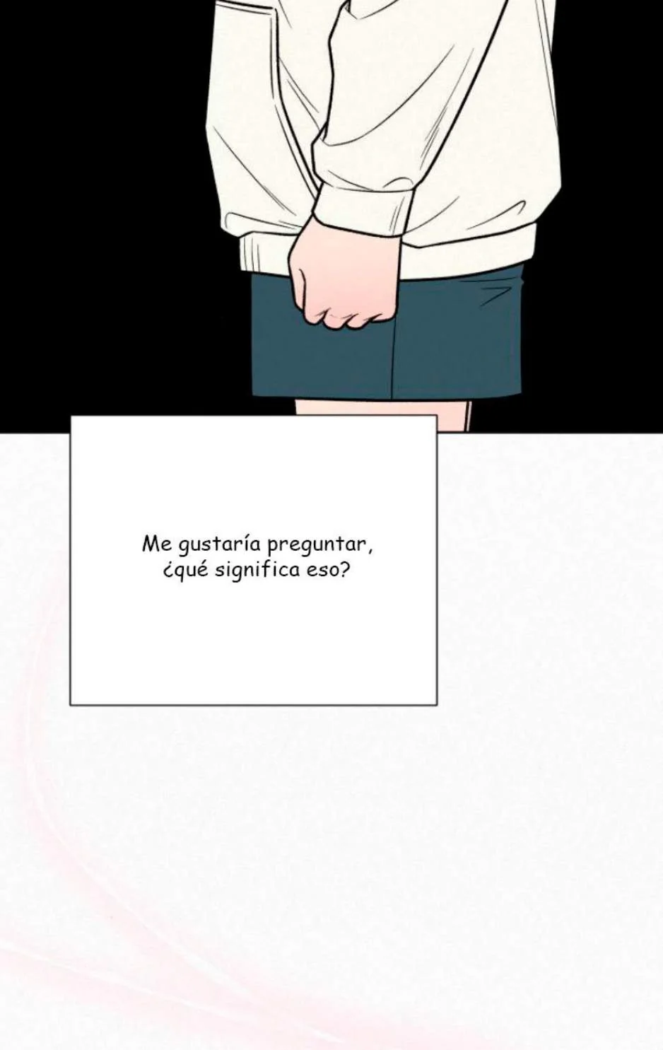 Operación: Amor Puro Capítulo 22 - página 39