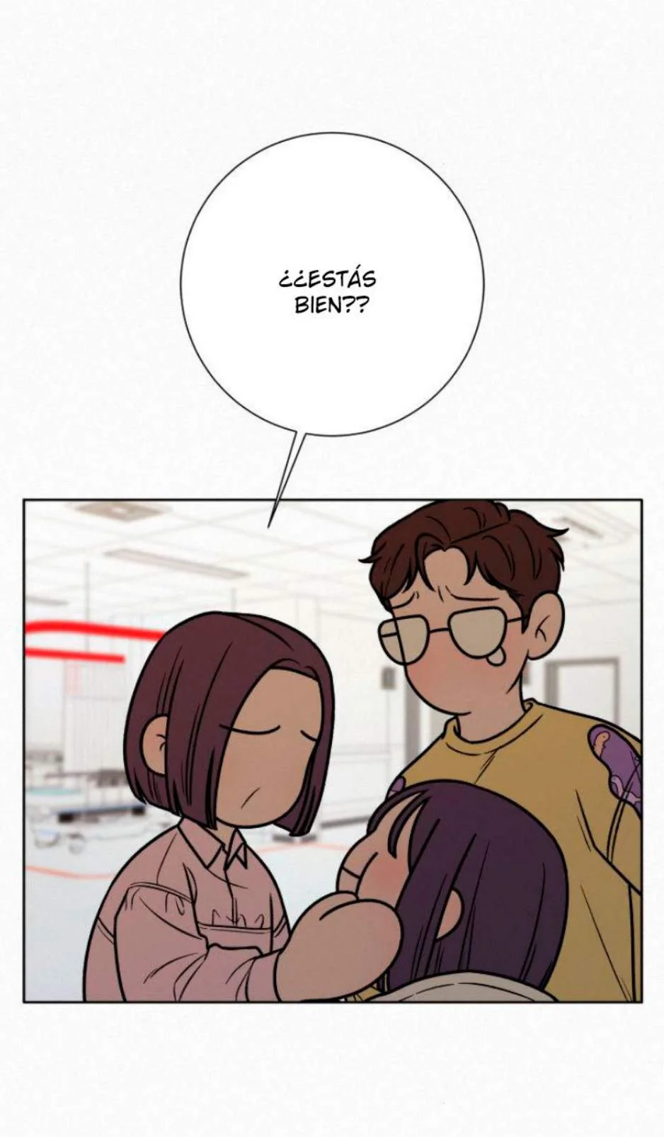 Operación: Amor Puro Capítulo 22 - página 60