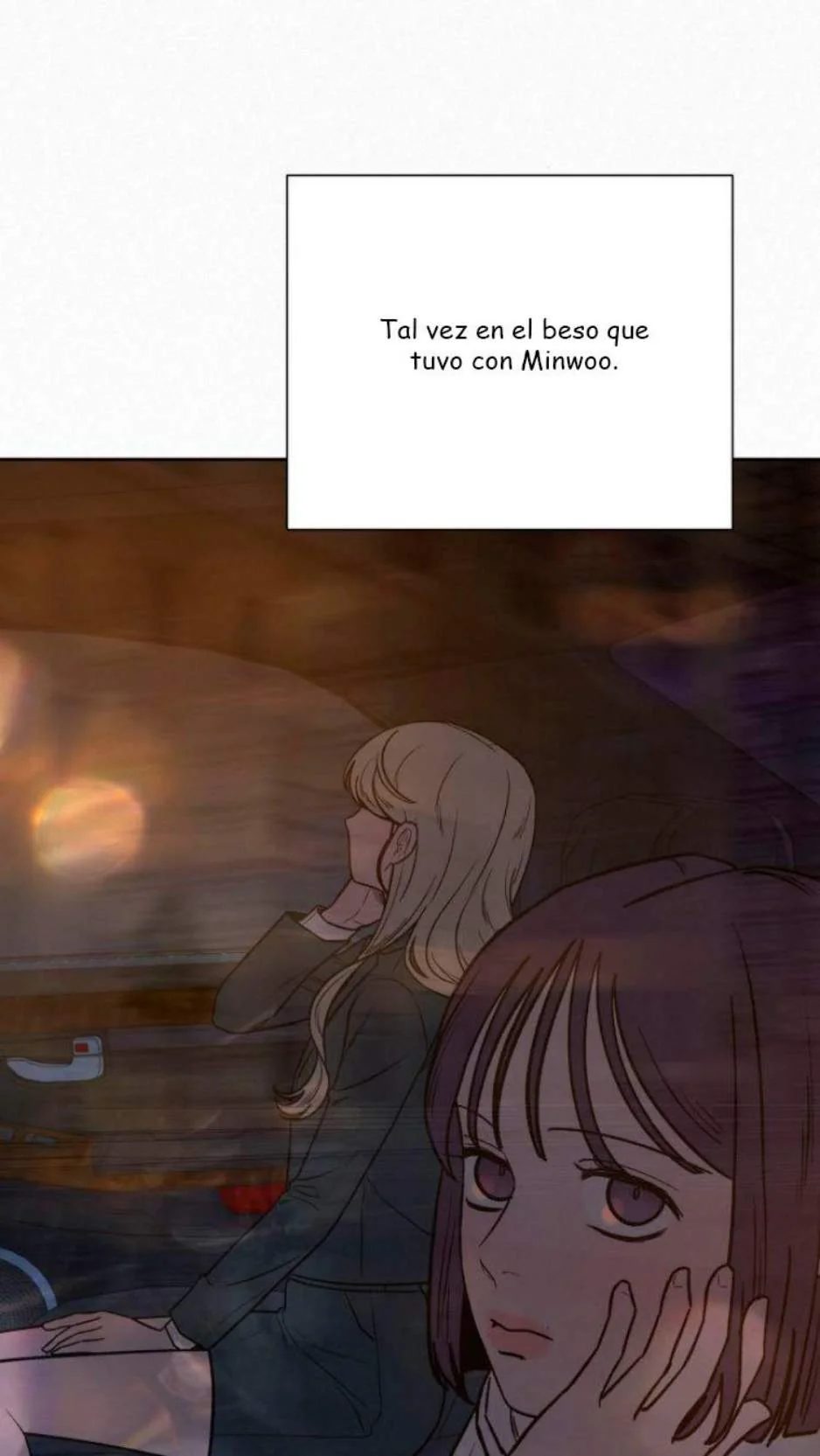 Operación: Amor Puro Capítulo 22 - página 72