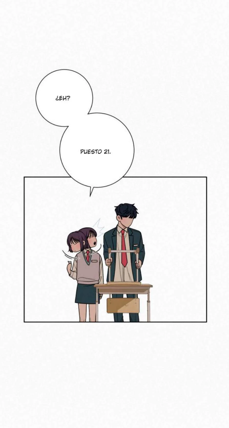 Operación: Amor Puro Capítulo 22 - página 119