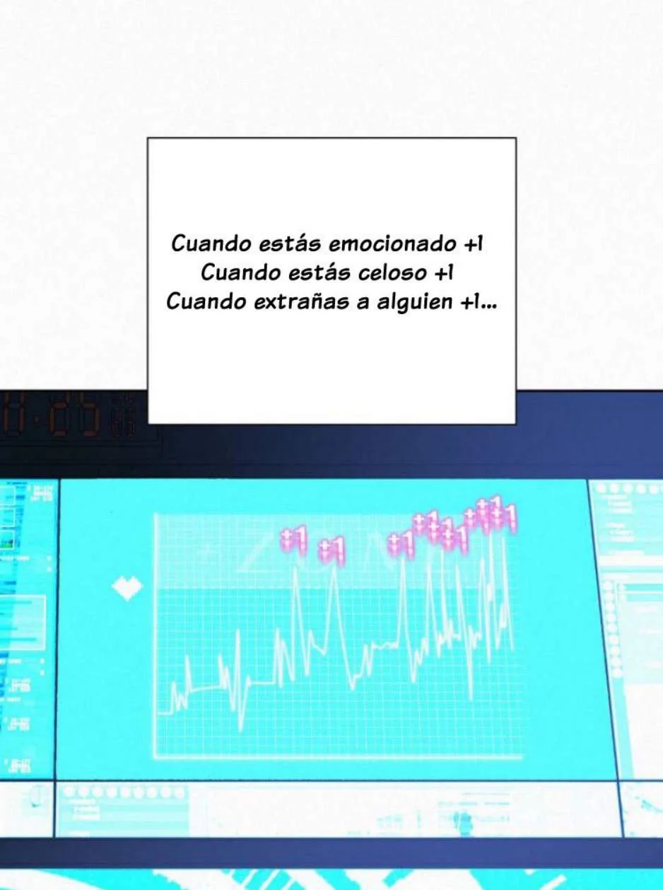 Operación: Amor Puro Capítulo 23 - página 19