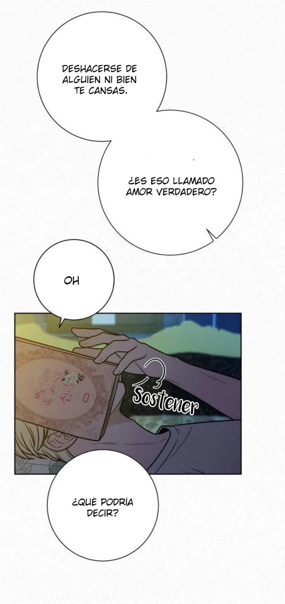 Operación: Amor Puro Capítulo 23 - página 29