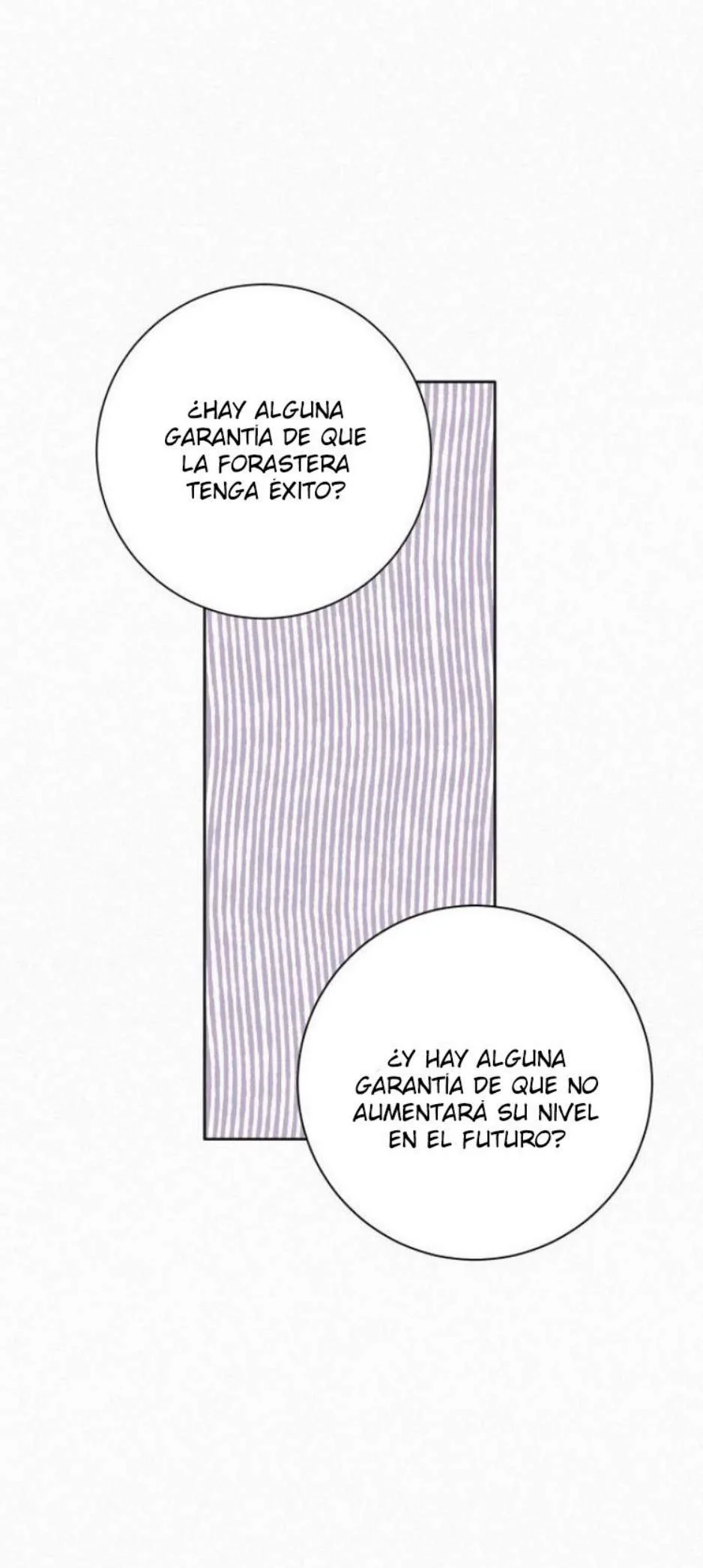 Operación: Amor Puro Capítulo 23 - página 36