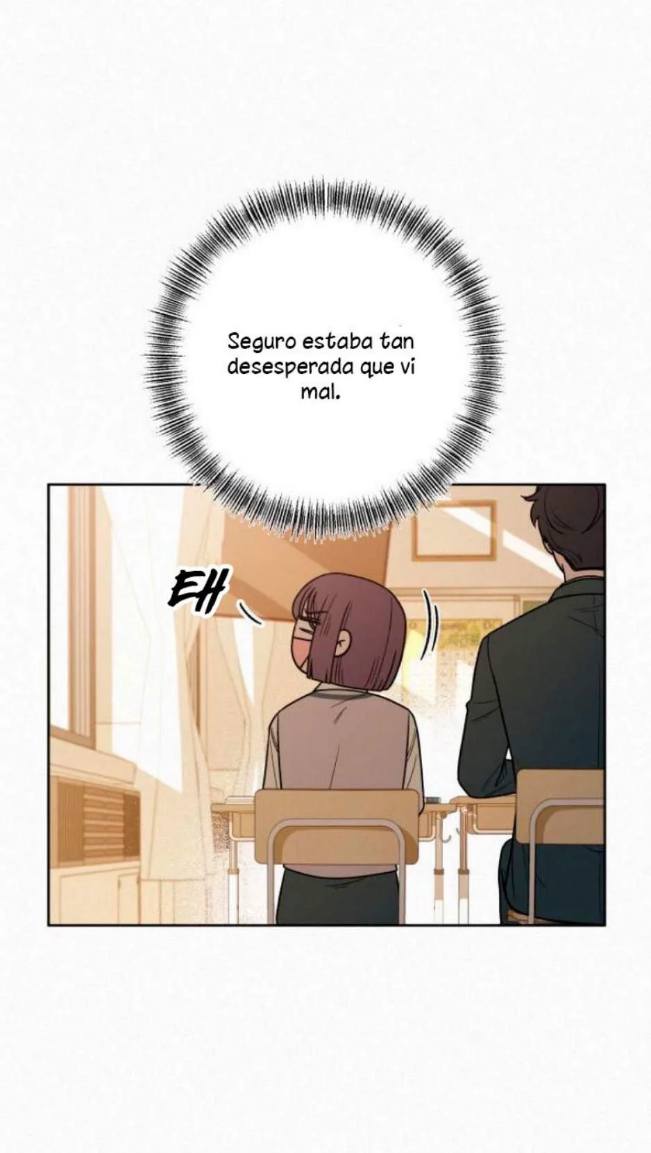 Operación: Amor Puro Capítulo 23 - página 58