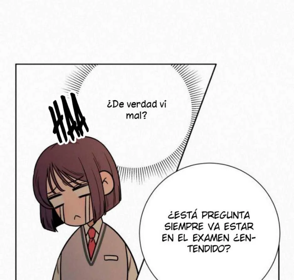 Operación: Amor Puro Capítulo 23 - página 64