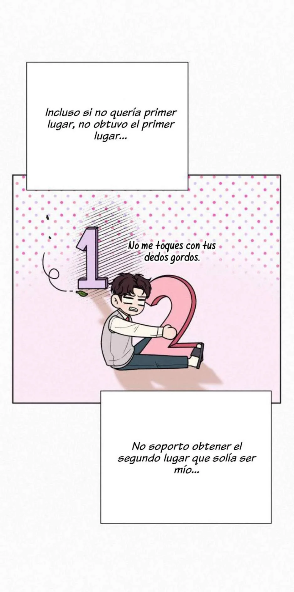 Operación: Amor Puro Capítulo 24 - página 10