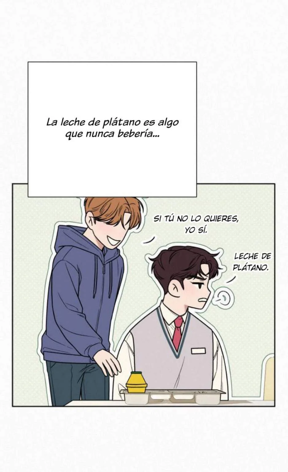 Operación: Amor Puro Capítulo 24 - página 11