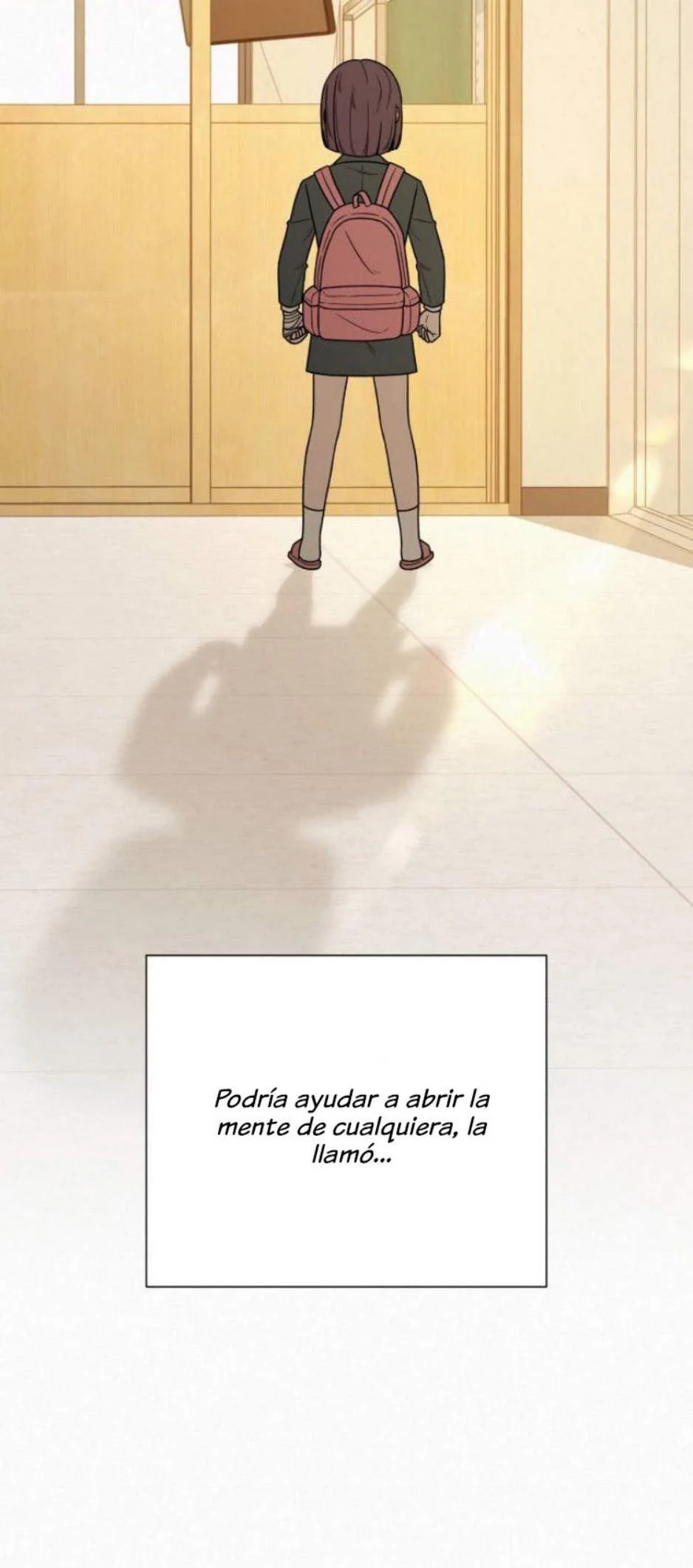 Operación: Amor Puro Capítulo 24 - página 46