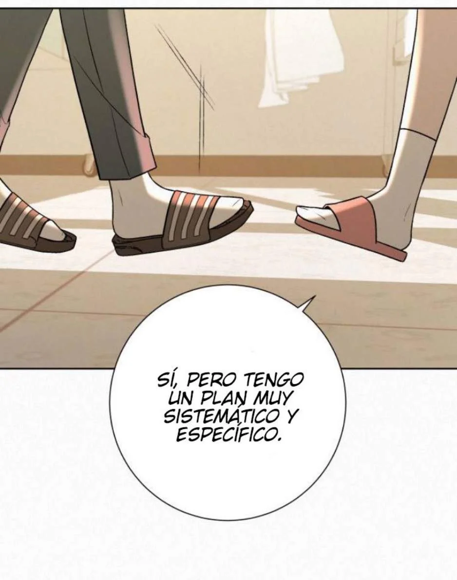 Operación: Amor Puro Capítulo 24 - página 93