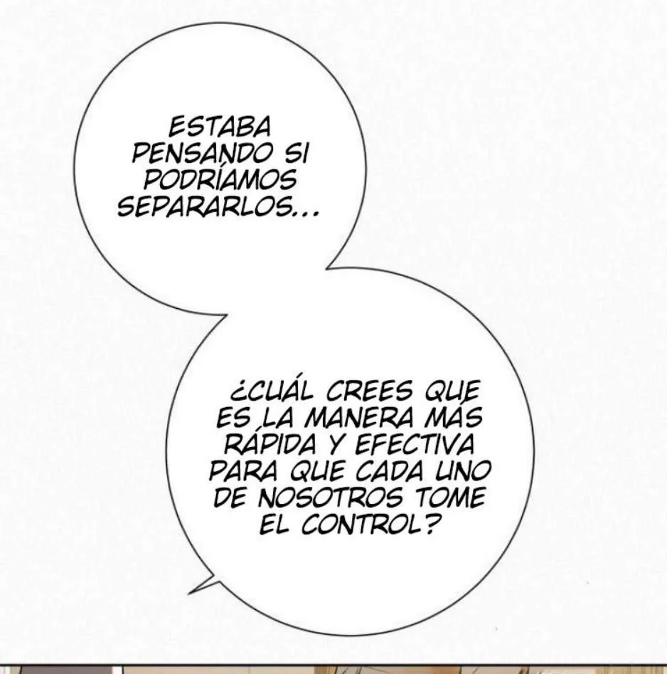 Operación: Amor Puro Capítulo 24 - página 95