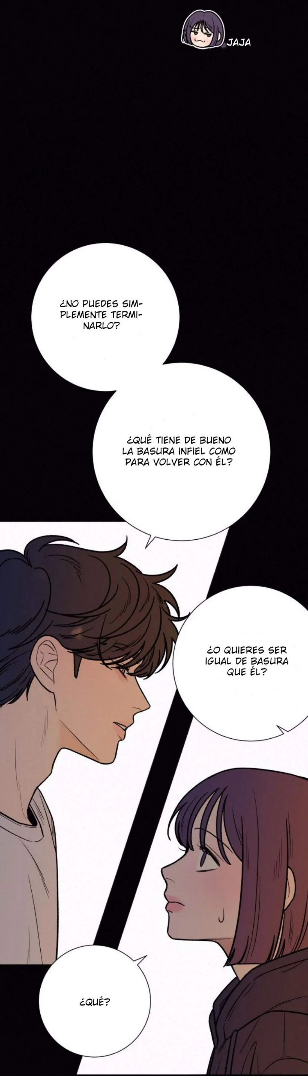 Operación: Amor Puro Capítulo 28 - página 23