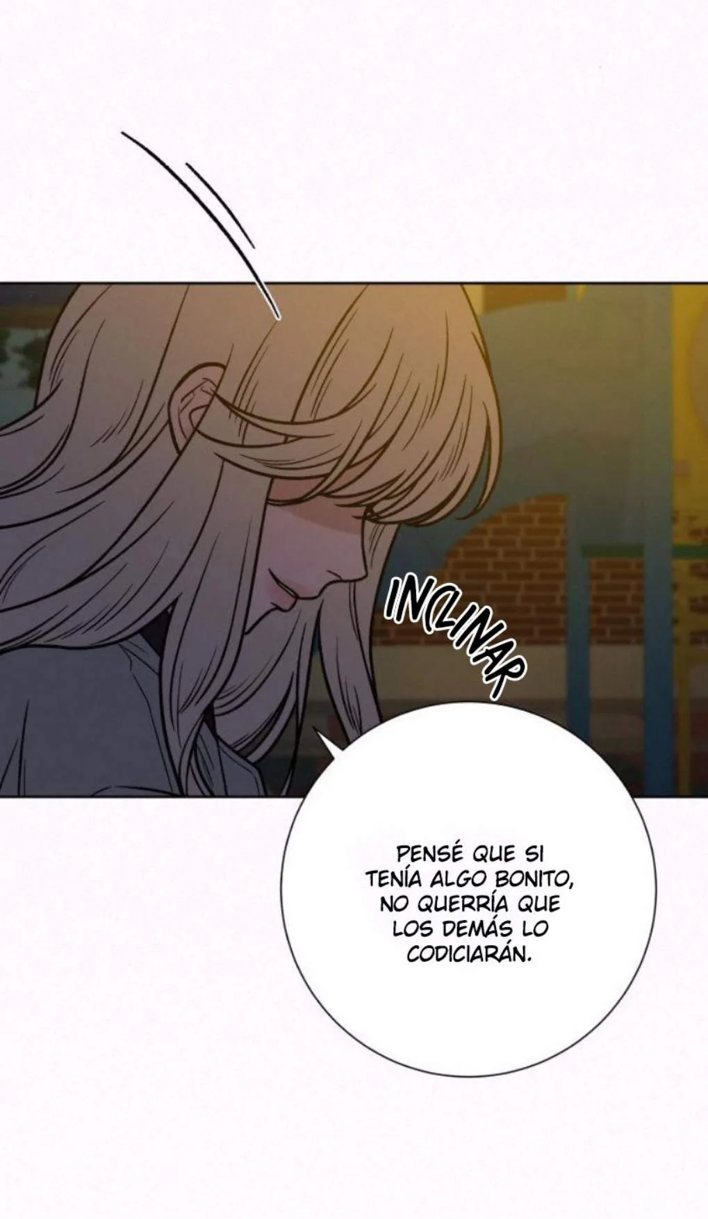 Operación: Amor Puro Capítulo 28 - página 40