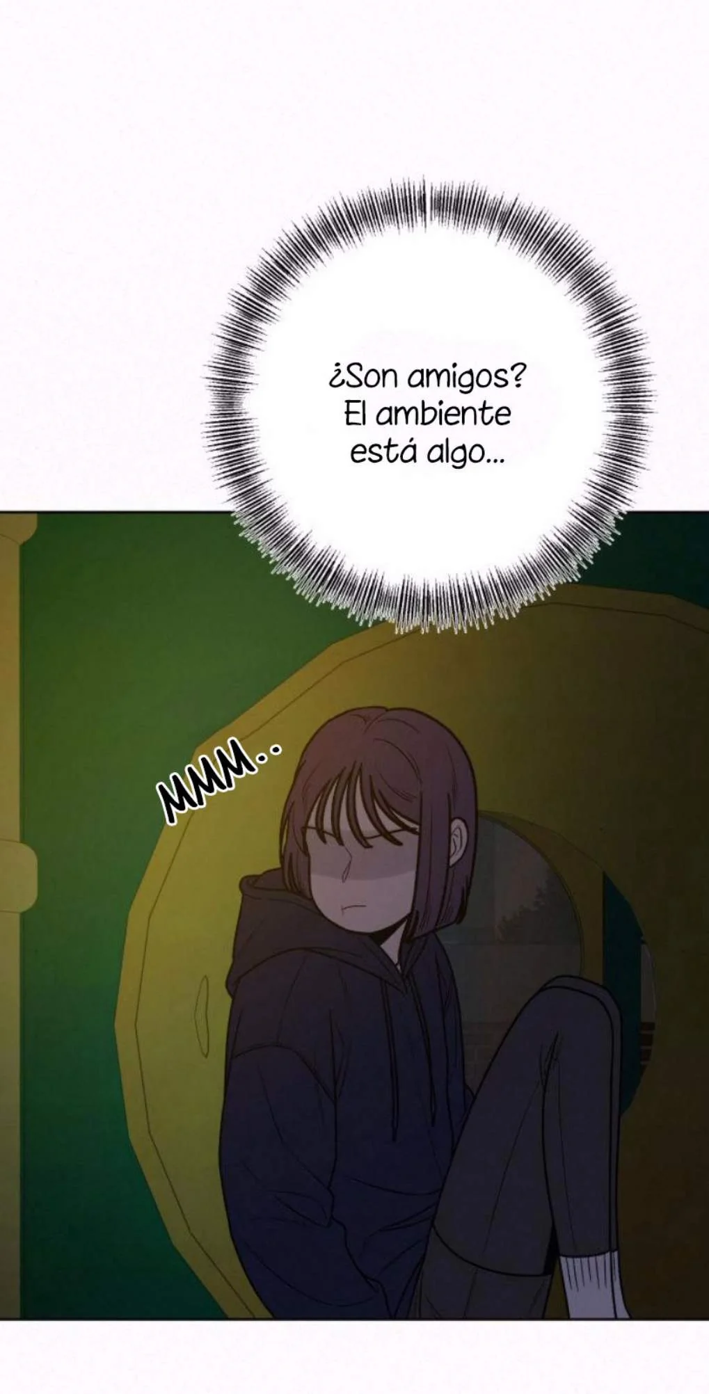 Operación: Amor Puro Capítulo 28 - página 42