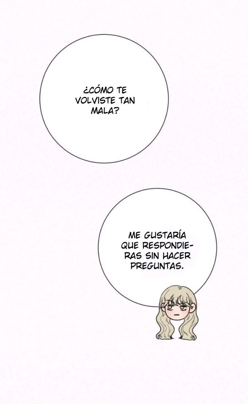 Operación: Amor Puro Capítulo 28 - página 51
