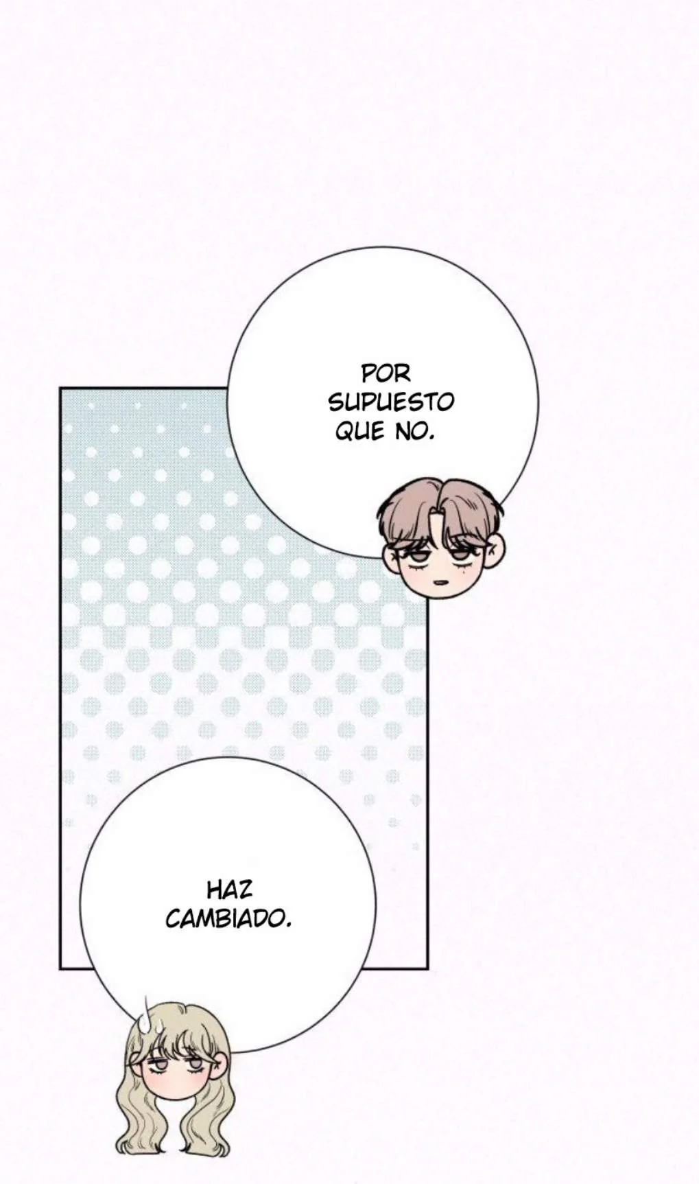 Operación: Amor Puro Capítulo 28 - página 52