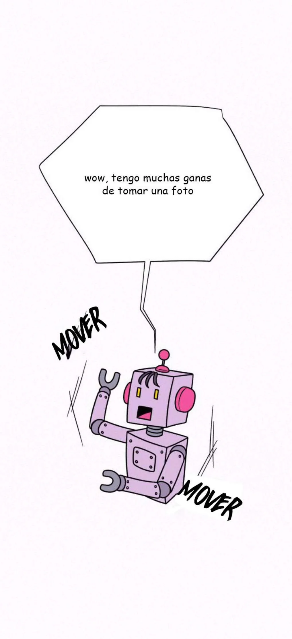 Operación: Amor Puro Capítulo 28 - página 106
