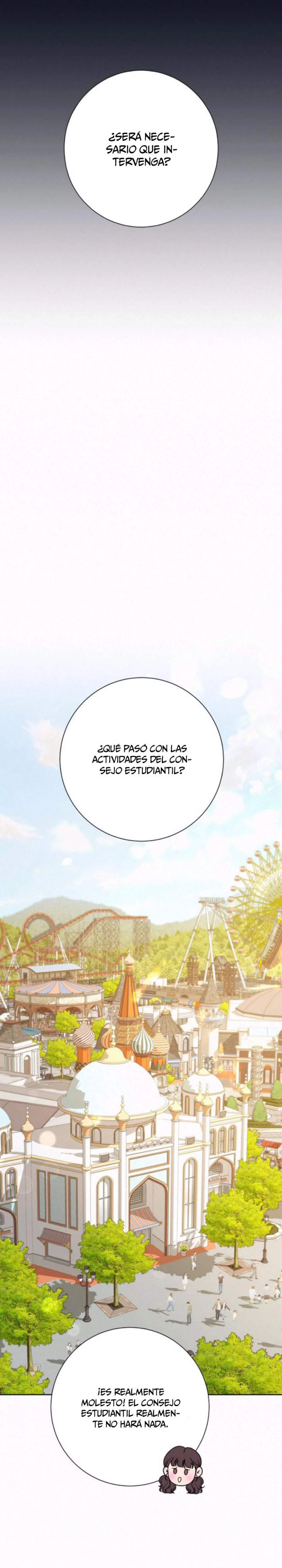 Operación: Amor Puro Capítulo 29 - página 12