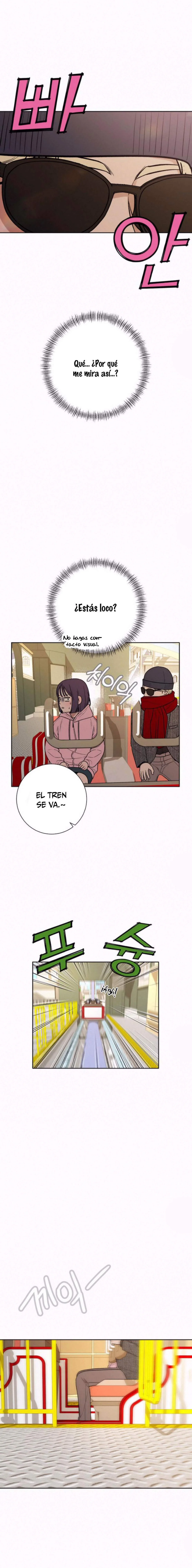 Operación: Amor Puro Capítulo 29 - página 16