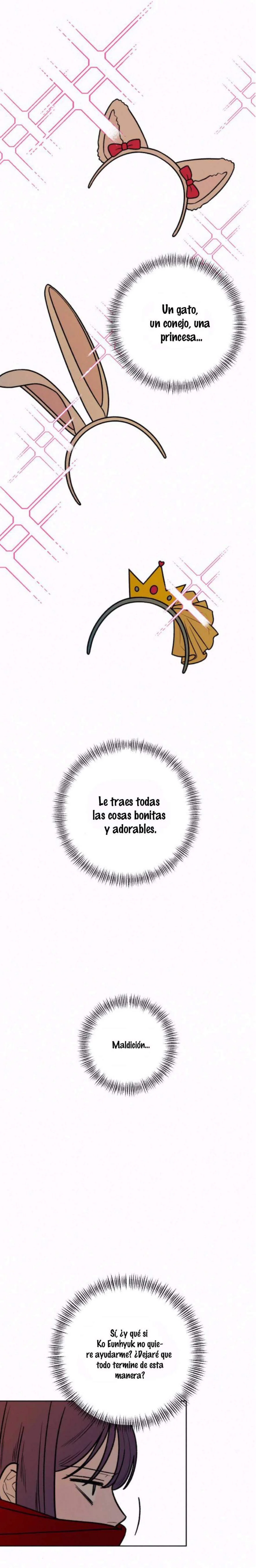 Operación: Amor Puro Capítulo 29 - página 27