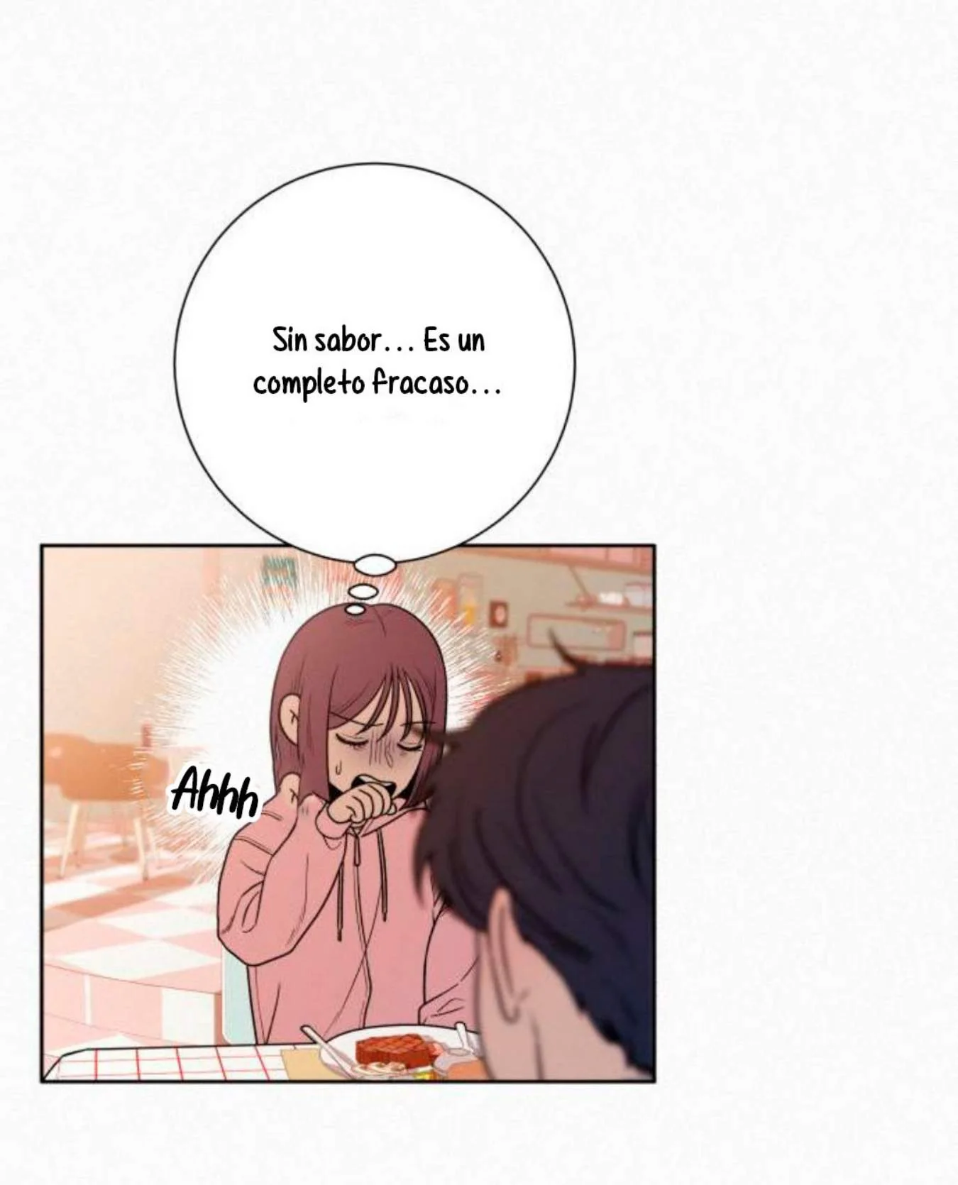 Operación: Amor Puro Capítulo 30 - página 28