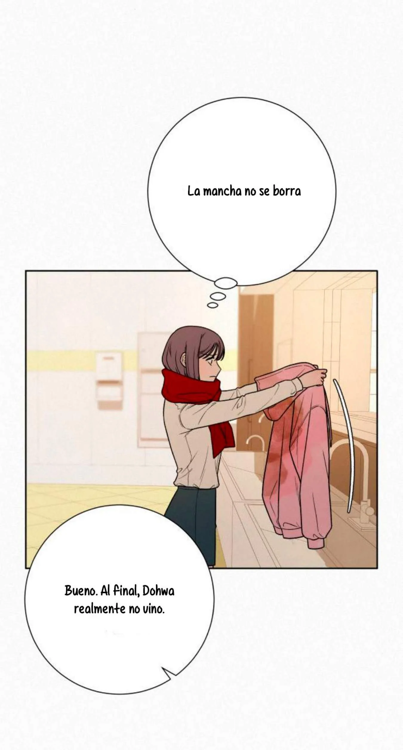 Operación: Amor Puro Capítulo 30 - página 37