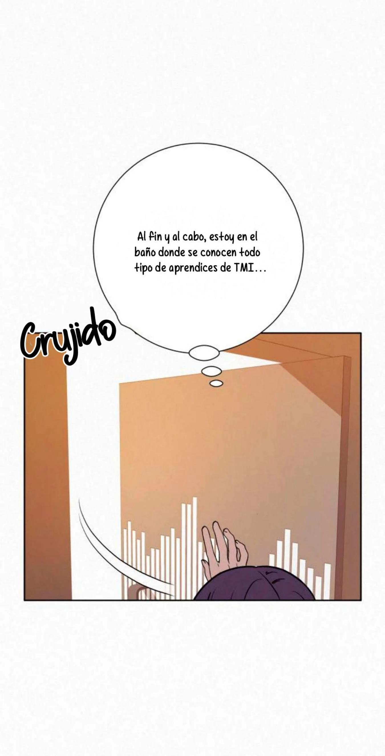 Operación: Amor Puro Capítulo 30 - página 42