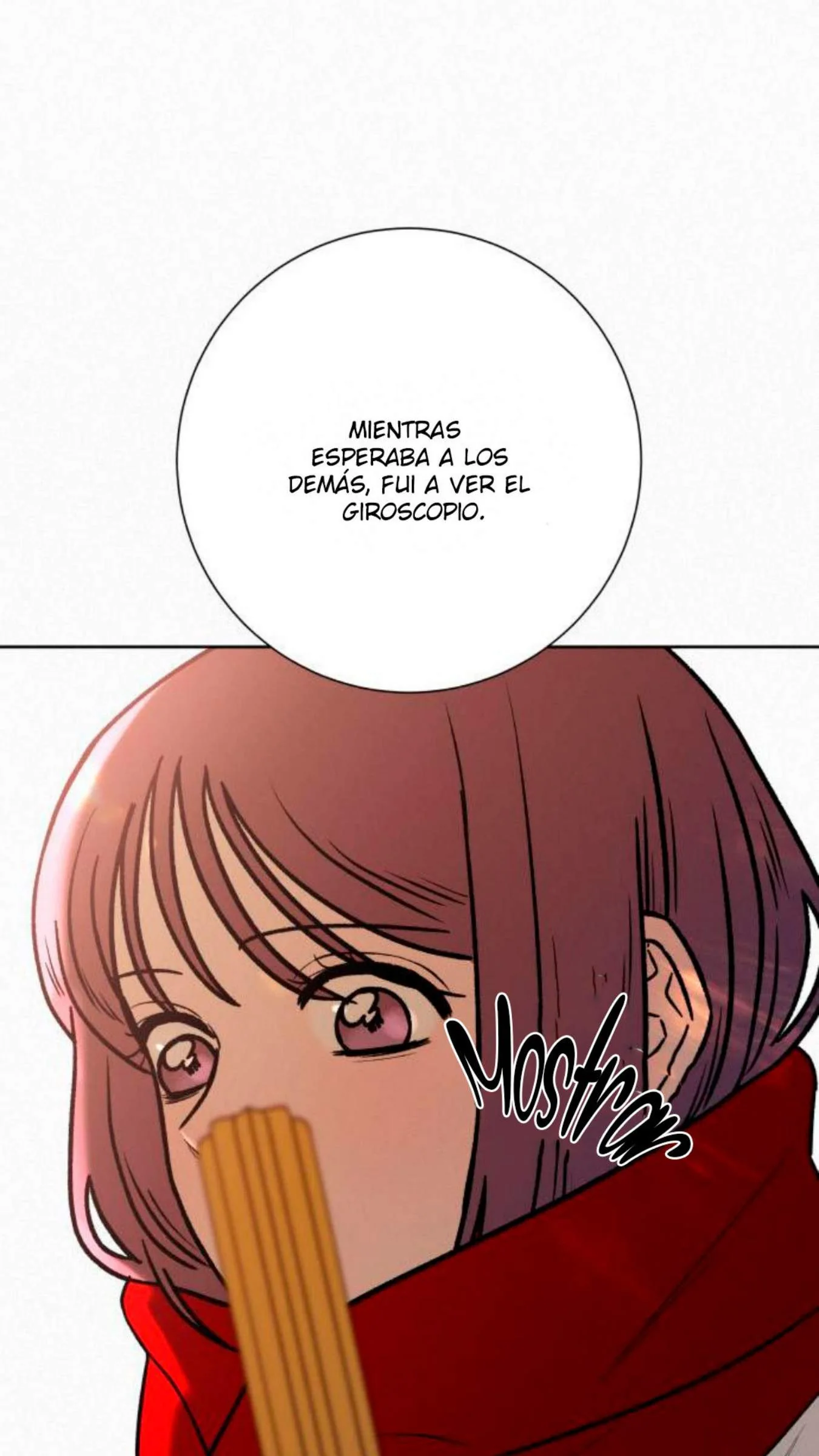 Operación: Amor Puro Capítulo 30 - página 51
