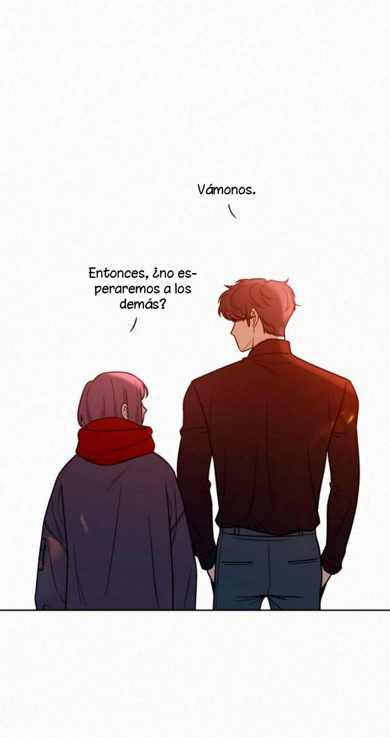 Operación: Amor Puro Capítulo 30 - página 71