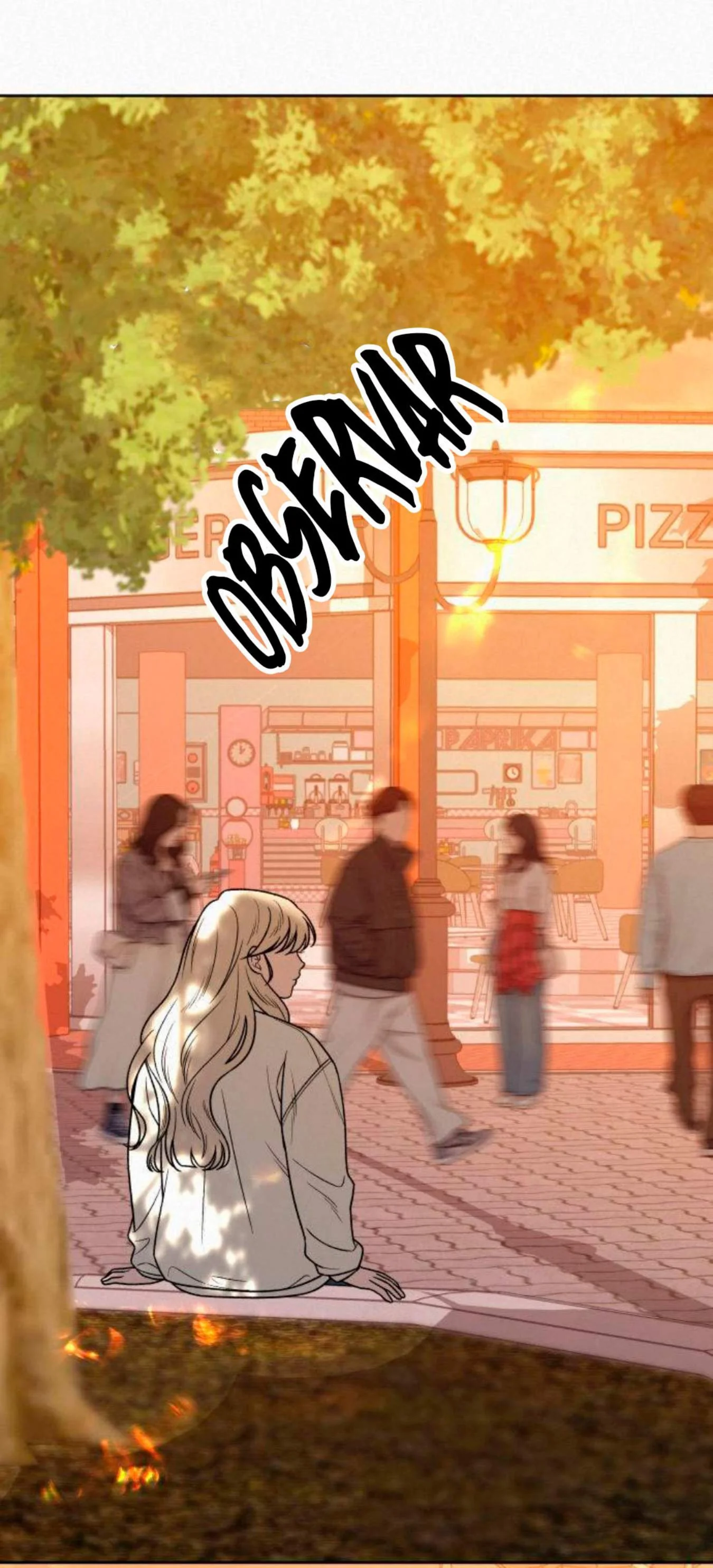 Operación: Amor Puro Capítulo 30 - página 73