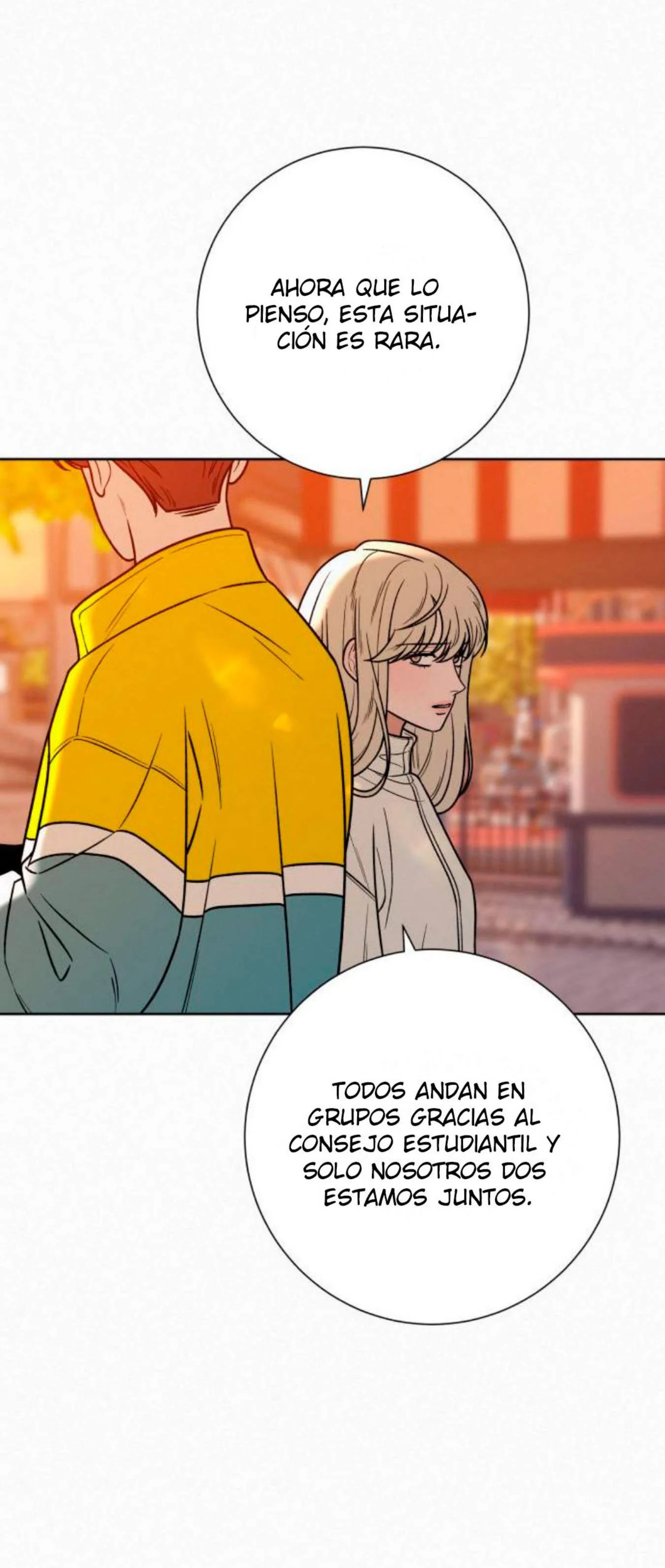 Operación: Amor Puro Capítulo 30 - página 78