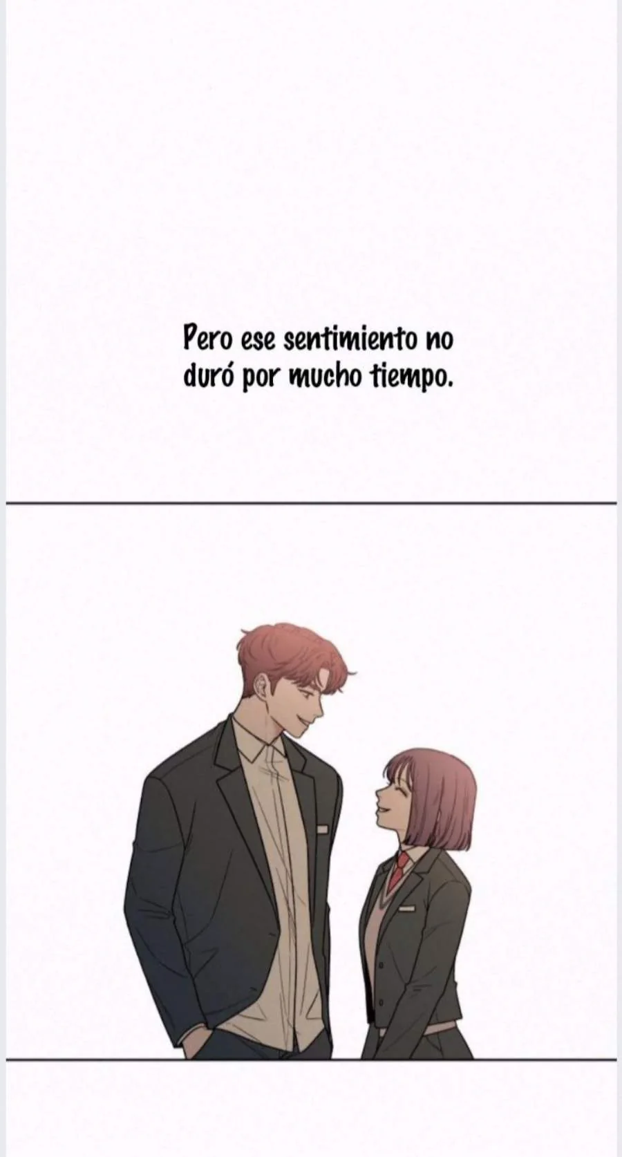Operación: Amor Puro Capítulo 31 re - página 6