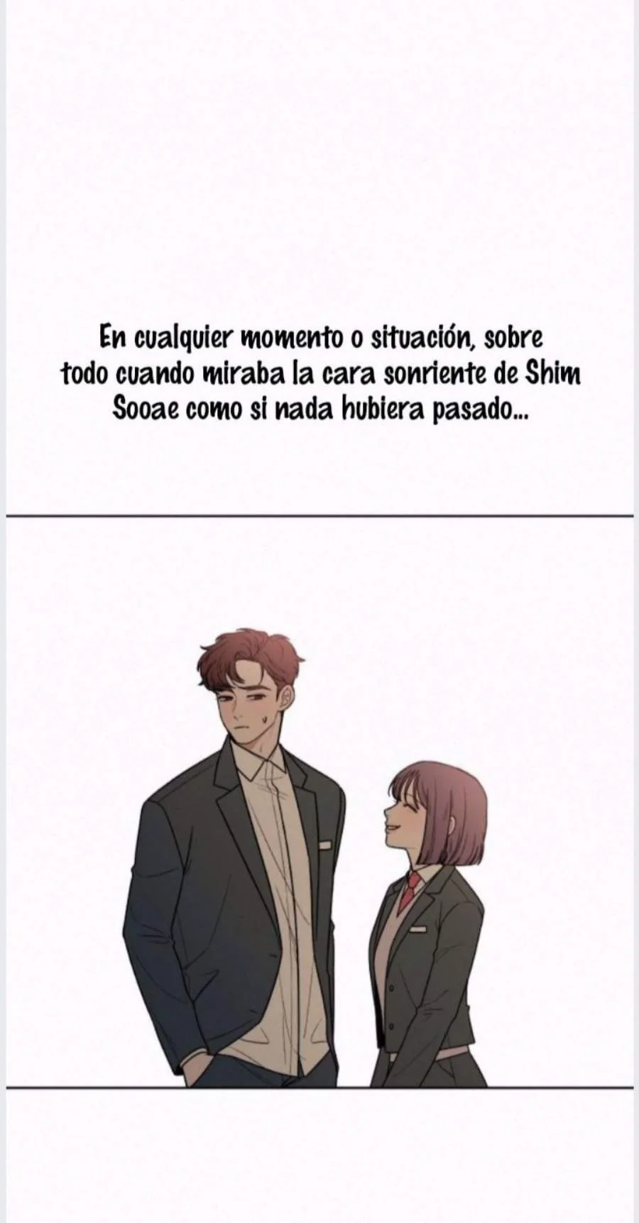 Operación: Amor Puro Capítulo 31 re - página 7