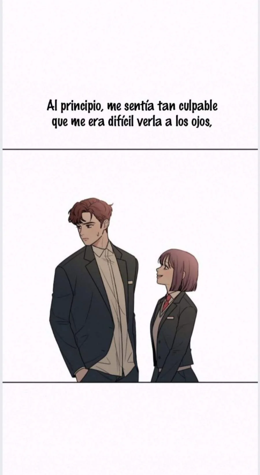 Operación: Amor Puro Capítulo 31 re - página 8