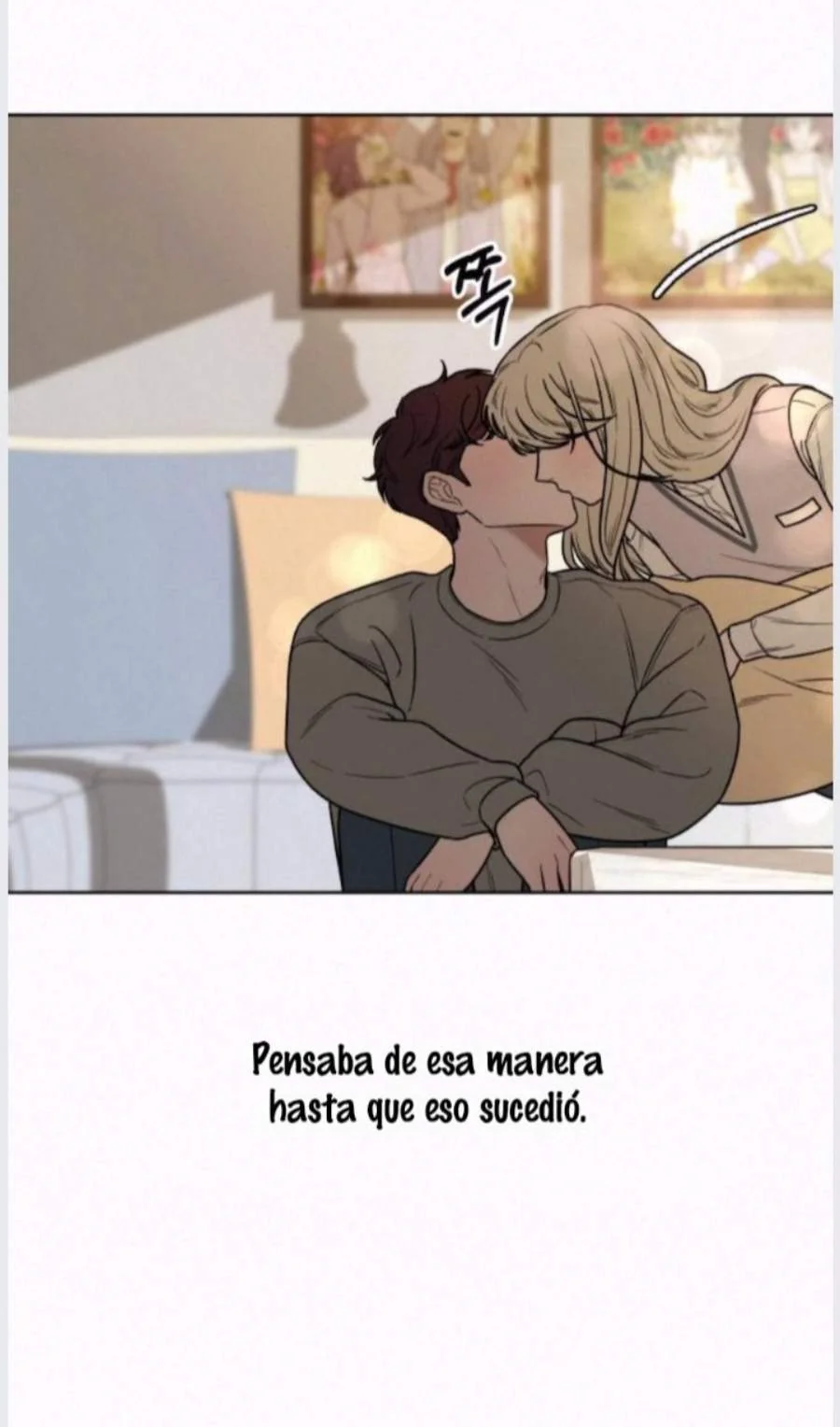 Operación: Amor Puro Capítulo 31 re - página 13