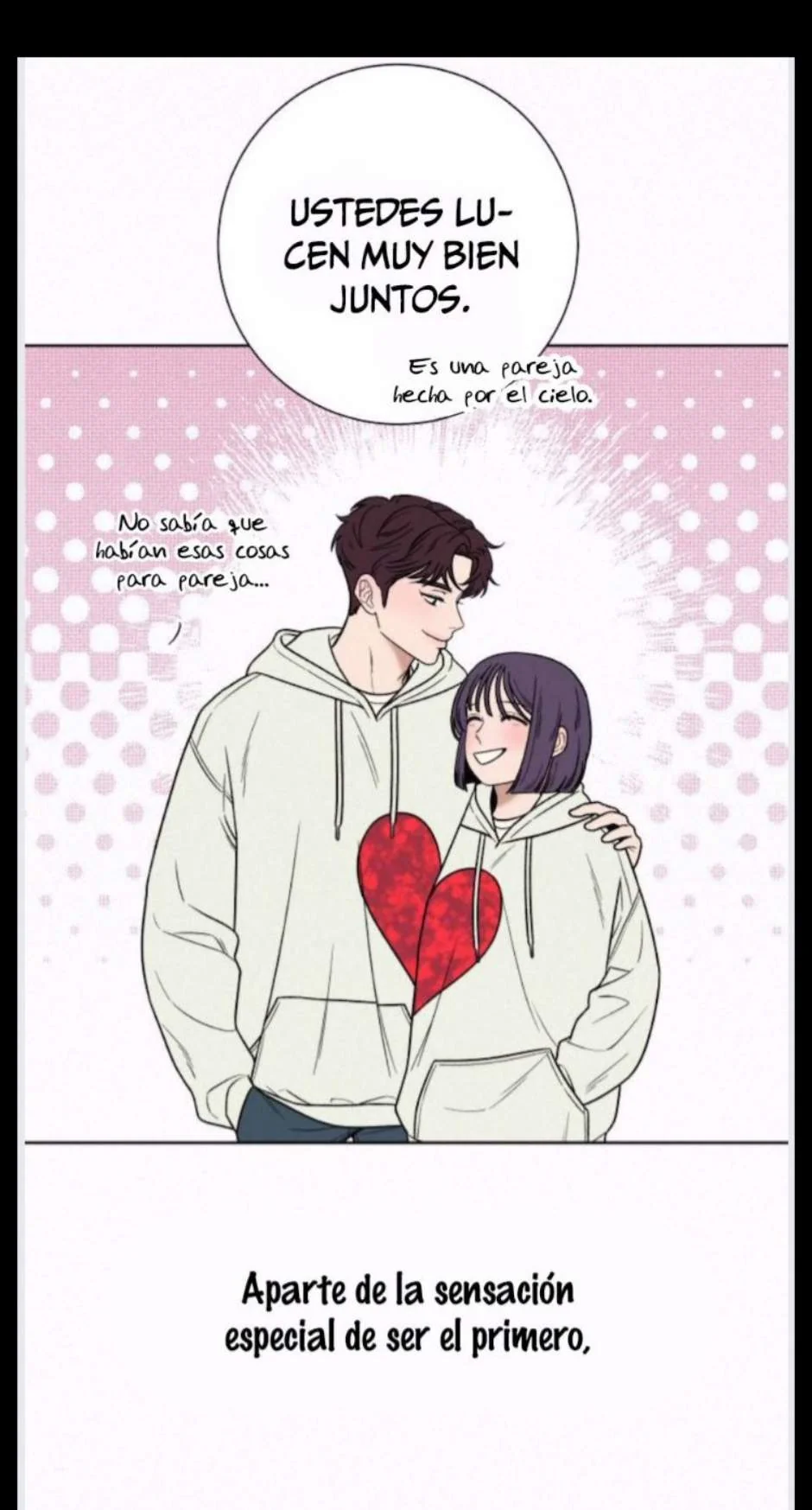 Operación: Amor Puro Capítulo 31 re - página 29