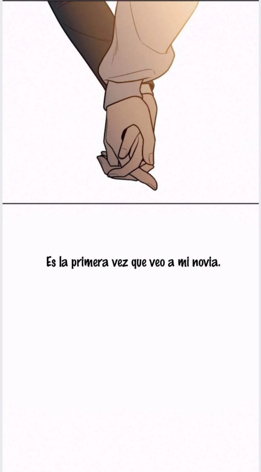 Operación: Amor Puro Capítulo 31 re - página 32